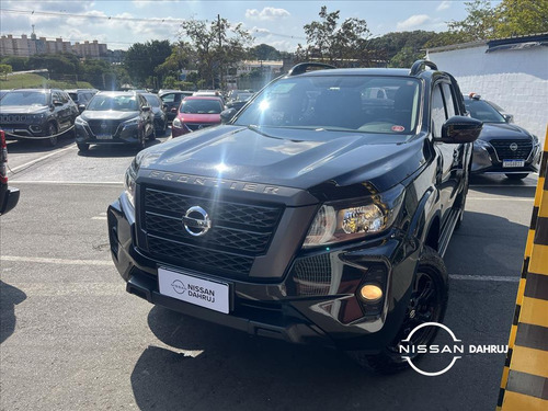 Nissan Frontier 2.3 16V TURBO DIESEL ATTACK CD 4X4 AUTOMÁTICO