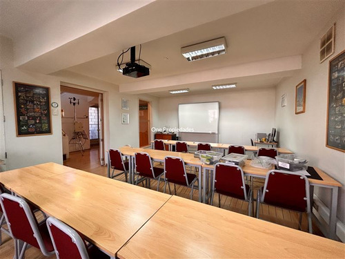 Oficina Arriendo (10p4b) Manuel Montt, Providencia