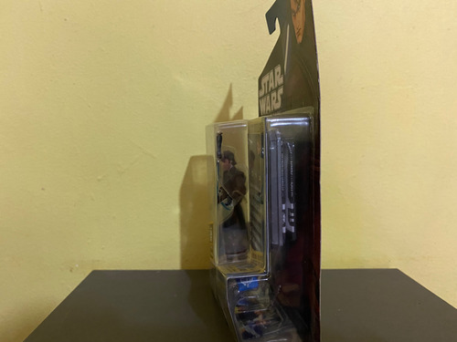 Star Wars The Clone Wars Anakin Skywalker Cw45