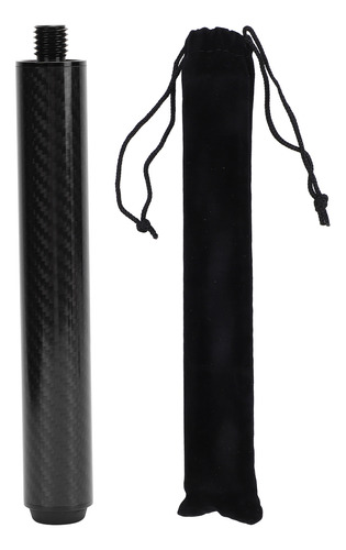 Extensor De Piscina Con Extremo De Billar De Fibra De Carbon