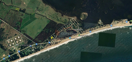 Venta De Terreno En Santa Mónica, A Pocos Km De José Ignacio Y La Playa