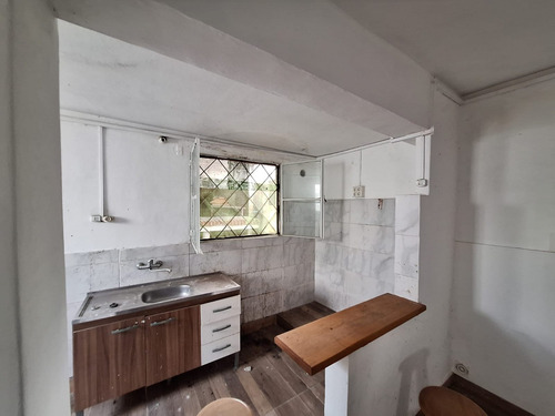 Alquiler Apartamento 1 Dormitorio Jardines Hipódromo