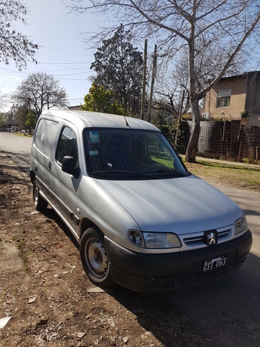 Imagen 2 de 2 de Miniflete Zona Norte /particular/ 90$el Km