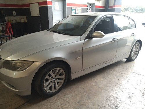 BMW Serie 3 2.0 320d Sedan Active