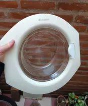 Comprar Puerta Escotilla Lavarropas Ariston Margherita Ab 536t
