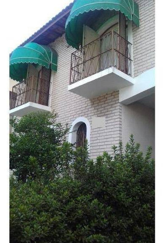 Imagem 2 de 23 de Casa Na Av.são João Em São José Dos Campos - Ca0436