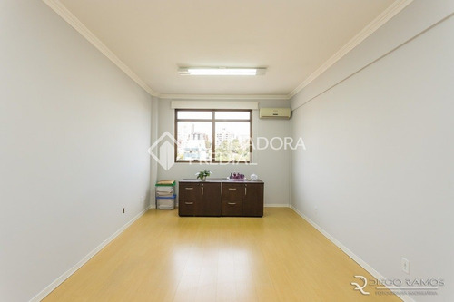 Imagem 4 de 15 de Sala/conjunto - Higienopolis - Ref: 267738 - V-267738