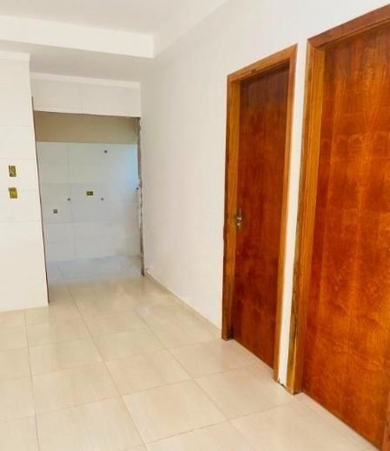 Imagem 4 de 17 de Casa Em Condomínio No Parque Do Carmo Com 2 Dorms, 42m² - Ca2056