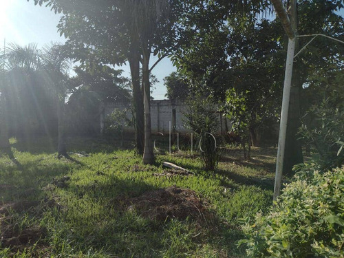 Imagem 19 de 24 de Chácara Com 3 Dormitórios À Venda, 1052 M² Por R$ 450.000,00 - Grande Parque Residencial - Piracicaba/sp - Ch0126