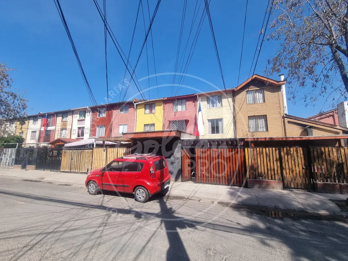 Imagen 1 de 21 de Casa 4 Dormitorios San Jose De La Estrella La Florida