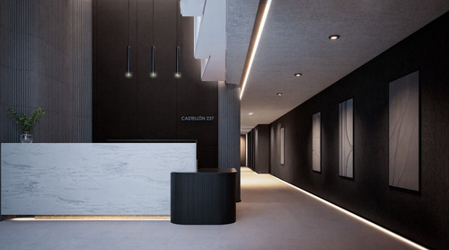 Edificio Castellón 227