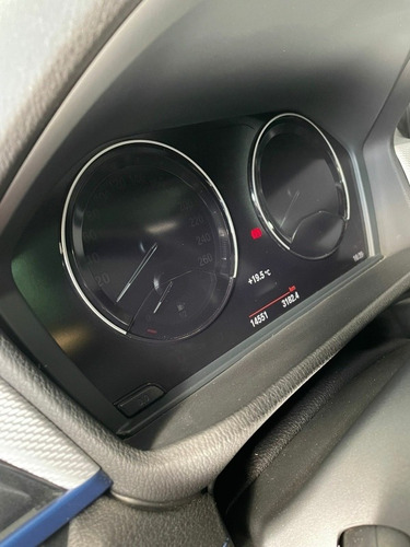 Imagen 10 de 14 de Bmw X2 2020 2.0 Sdrive20ia M Sport