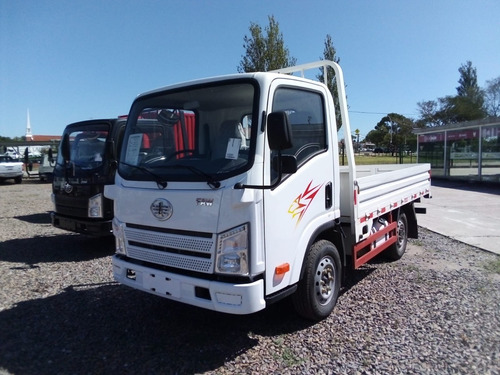 Camion Faw 1040 Rueda Sencilla - Grupoaler