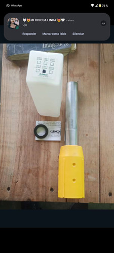Pico De Sandblasting
