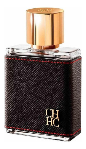 Perfume Carolina Herrera Hombre 200 Ml