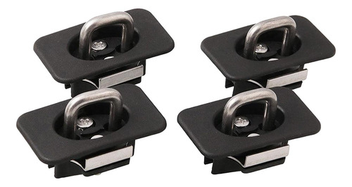 4pack Camioneta Lazo De Anclaje Compatible Con Ford F 150