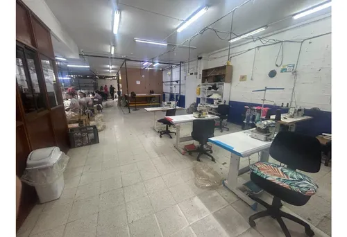 Arriendo Bodega Independiente Cerca A La C Mayorista En Itagui