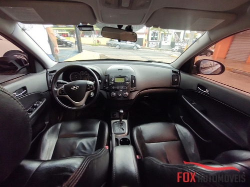 Hyundai I30 2.0 Aut