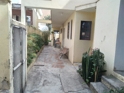 Imagem 29 de 30 de Casa Charmosa Na Pompéia - Reo596432