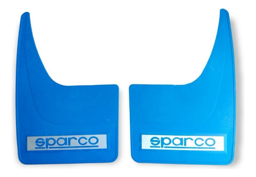 X4 Guarda Fango Sparco