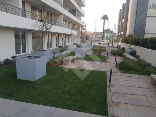 Departamento En Venta De 1 Dorm 1 Baño ,central . En Maipú
