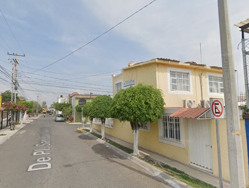 Gran Terreno Construido En Querétaro