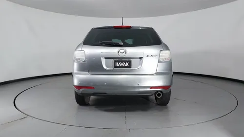 Mazda CX-7 2.5 GRAND TOURING 2WD AT
