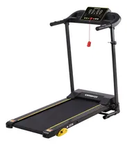 Comprar Cinta Caminadora Con Inclinación Omiko 33tk Color Negro