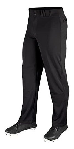 Champro Mvp Ob Openbottom Loose-fit Baseball Pant En 0vlw2