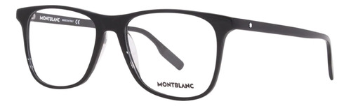 Gafas De Sol Montblanc Mb 0174 O- 001