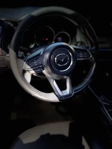 Mazda CX-9 2.5 Grand Touring Lx