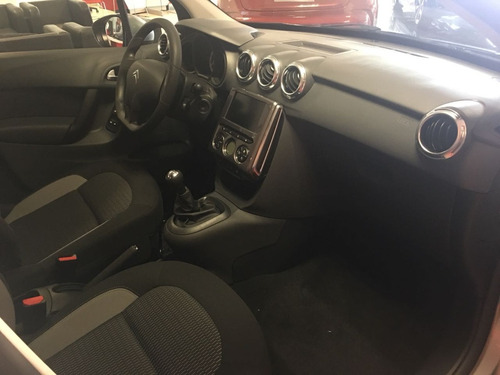 Citroen C3 Feel Manual 0km - Plan Docente - Darc Citroen