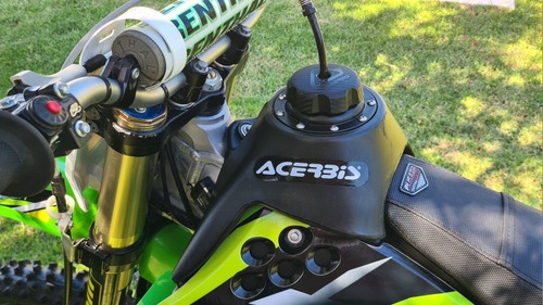 Imagen 10 de 25 de Kxf 450 2011