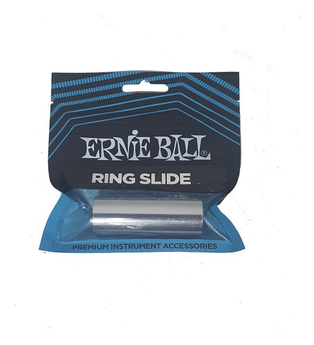 Slide Cromado Ernie Ball / P04235