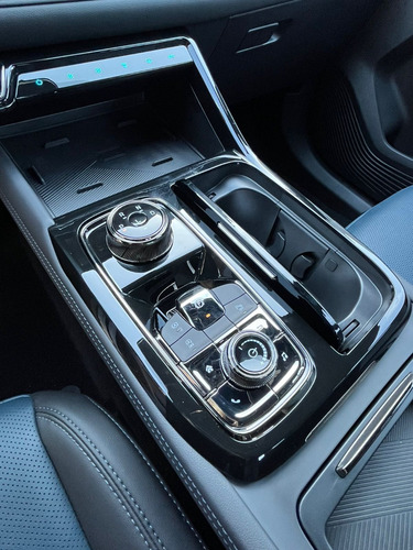 Ford Territory 1.8 Ecoboost Titanium At