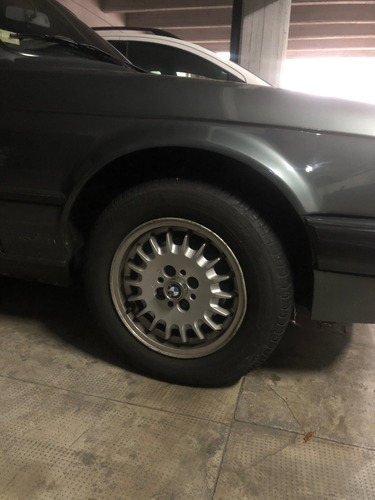 BMW Serie 3 1.6 316 Coupe