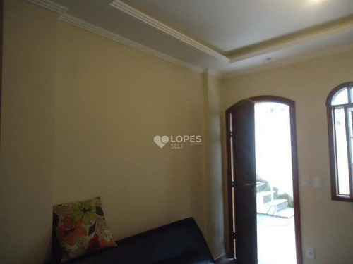 Imagem 8 de 18 de Casa Com 2 Dormitórios À Venda, 70 M² Por R$ 370.000,00 - Santa Rosa - Niterói/rj - Ca12382