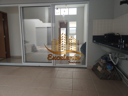 Imagem 1 de 30 de Casas - Venda - Jardim Mônaco - Cod. 234 - V234