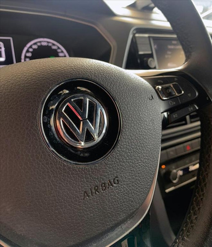 Imagem 9 de 15 de T-cross 1.0 200 Tsi Total Flex Comfortline Automático