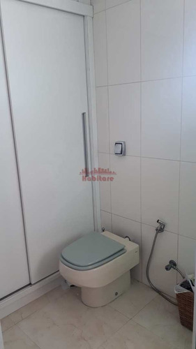 Imagem 24 de 24 de Apartamento Com 3 Dorms, Boqueirão, Praia Grande, Cod: 663375 - A663375