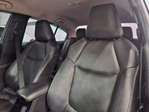 Toyota Corolla 2.0 VVT-IE FLEX XEI DIRECT SHIFT