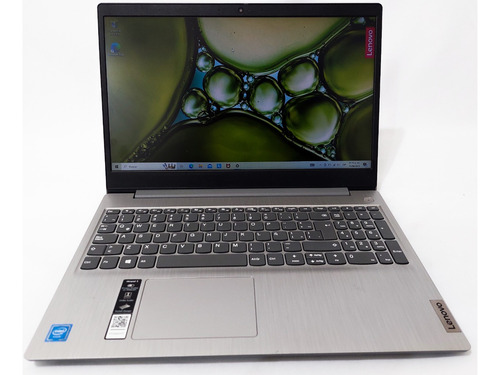 Laptop Lenovo Ideapad 3 15igl05  1tb 4gb Ram(m)usado