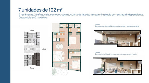 Departamentos Nuevos A Estrenar En Cancún Colegios Entrega Inmediata