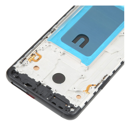 Compatible Pantalla Lcd Con Marco