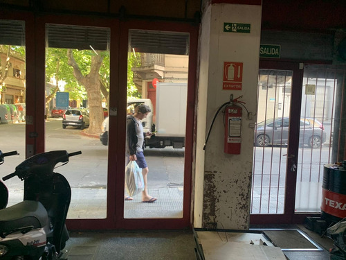 Local Comercial En Venta Ubicado En Centro