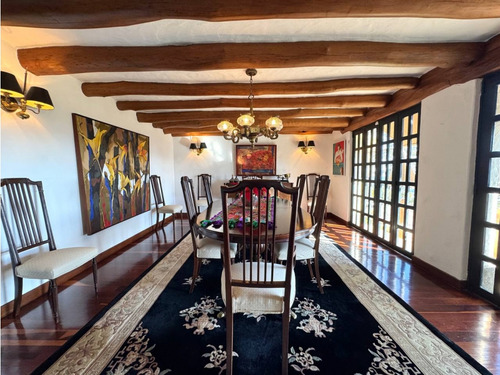 Vendo Casa 730m2 La Lagunita 0094