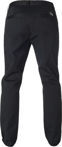 Pantalón Fox Stretch Chino Pant #21160-001 - Tienda Oficial