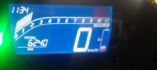 Honda Twister 250
