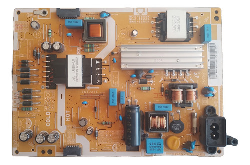 Fuente Alimentacion Bn81-11563a Samsung Un40j5300 Original