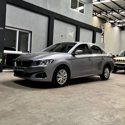 Peugeot 301 1.6 Hdi Allure